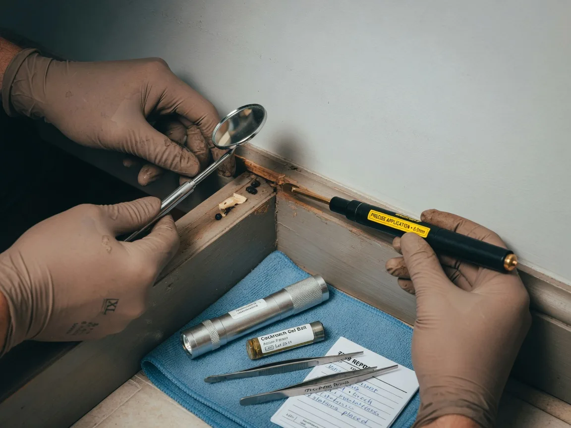 Why choose Emergency Pest Control in Rockledge, FL